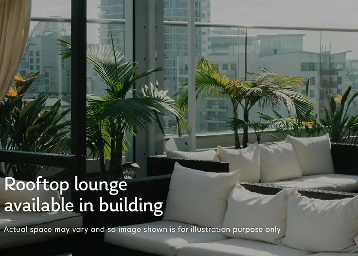 Loop 1br W Gym Pool Lounge 1 Block From L Chi-700 *